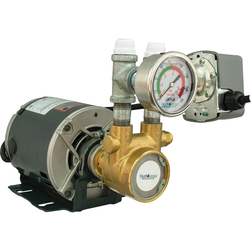 Evolution-RO™ Pressure Booster Pump 110V