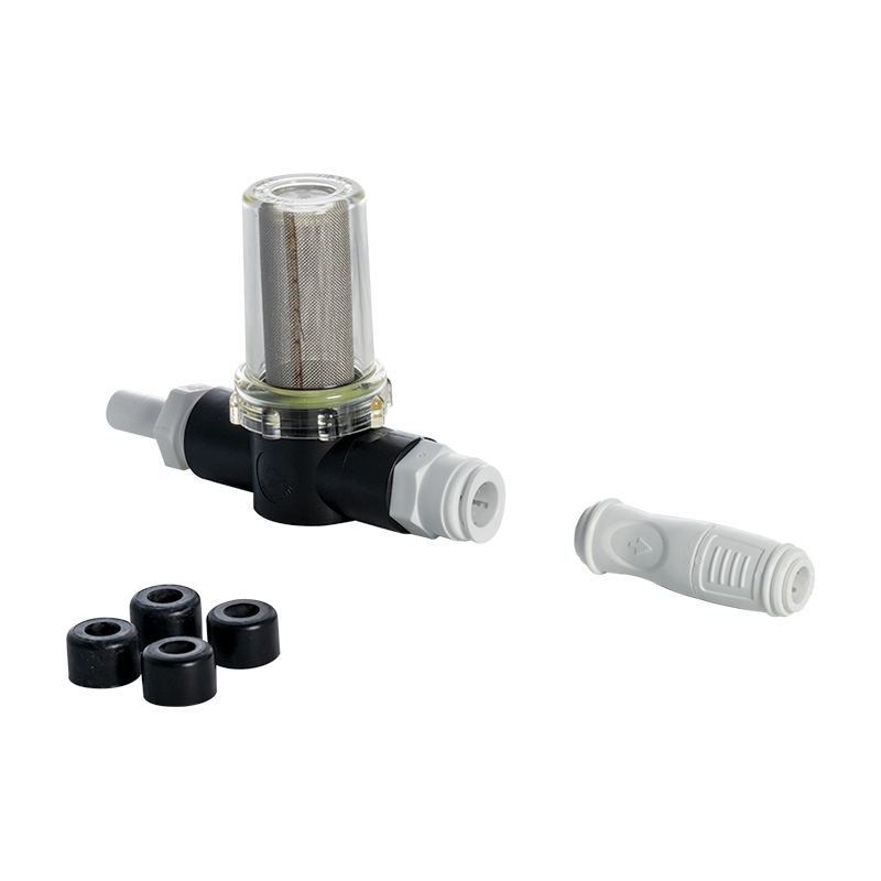 Evolution Ro System Evolution-RO™ Pressure Booster Pump 110V