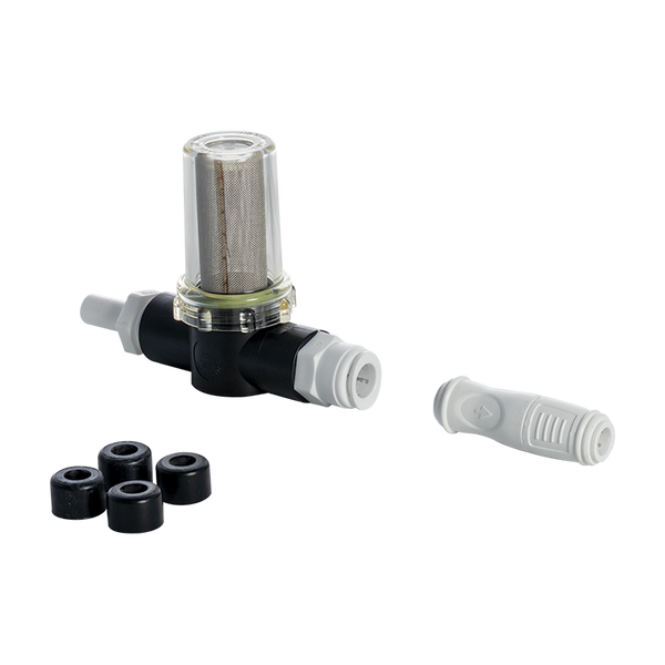 Evolution-RO™ Pressure Booster Pump 110V  Parts