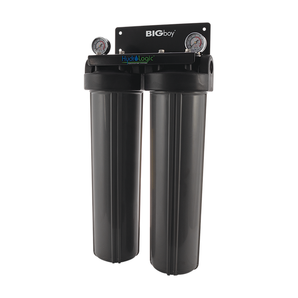 BIGboy Dechlorinator