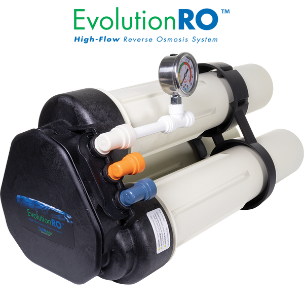 Evolution-RO with Logo
