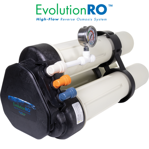 Evolution-RO with Logo