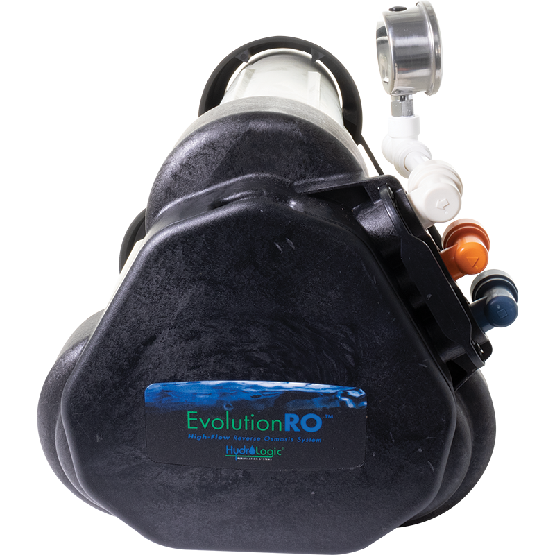 Evolution Ro System Evolution-RO™ Customized Reverse Osmosis Water Filter