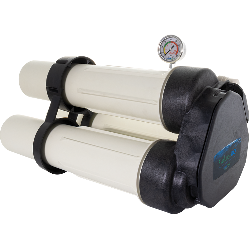 Evolution Ro System Evolution-RO™ Customized Reverse Osmosis Water Filter