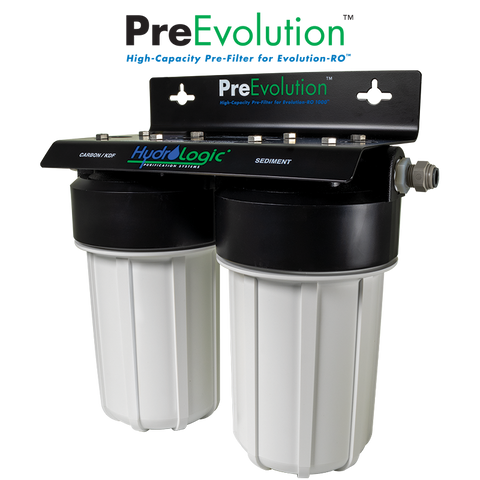 Hydroponic Dechlorinators