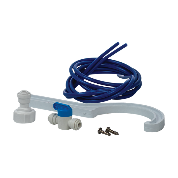 smallBoy™ Dechlorinator System with Upgraded KDF85/Catalytic Carbon Filter