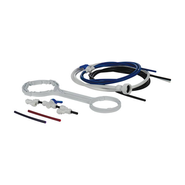 Stealth-RO150™ Reverse Osmosis System