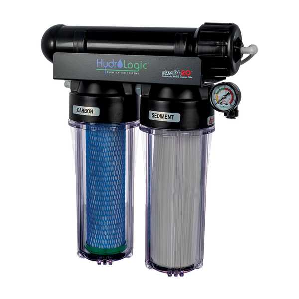 Stealth-RO150™ Reverse Osmosis System