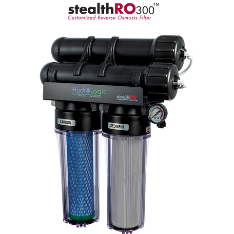 Stealth-RO300™ Reverse Osmosis Filter