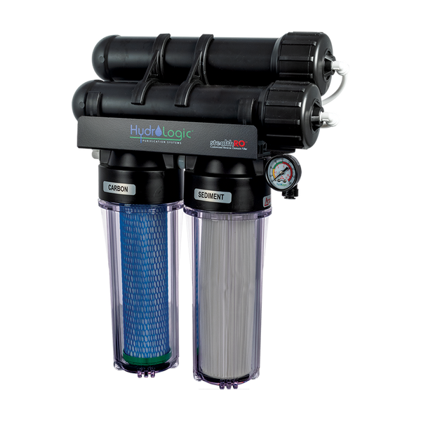 Stealth-RO300™ Reverse Osmosis System