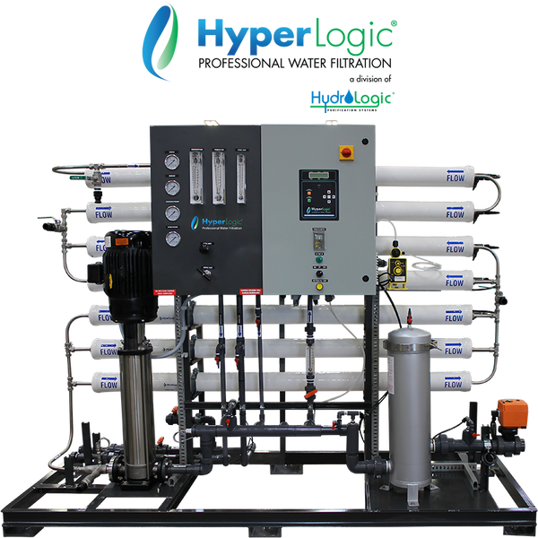 HyperLogic by HydroLogic