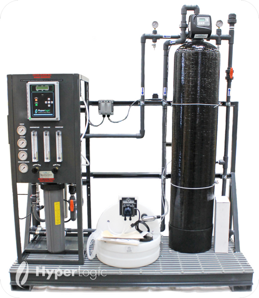 HyperLogic® Reverse Osmosis System