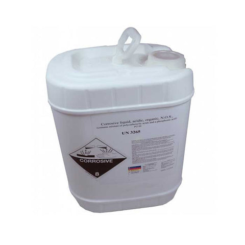 Hyper-Logic - Chemicals - Anti-Scalant-Flocon 260-1.0 Gallon Bottle